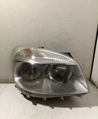 Fiat Doblo Headlight/headlamp 51805934 43680383 43580999