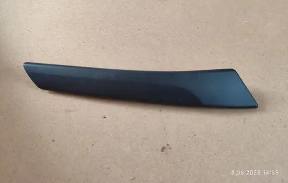 Mazda 3 II Other front door trim element BBM468D82 K4057