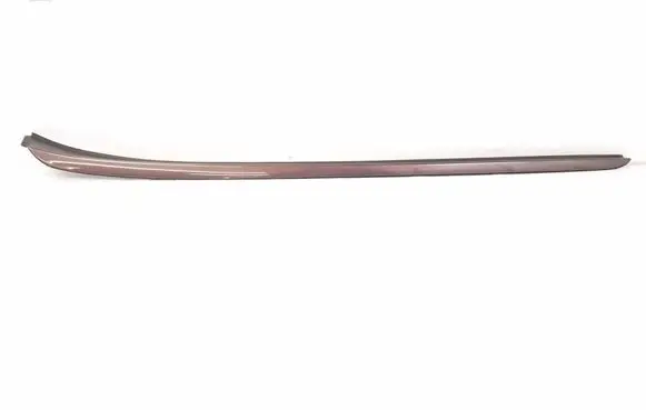 Hyundai Santa Fe Windshield trim 861312W000