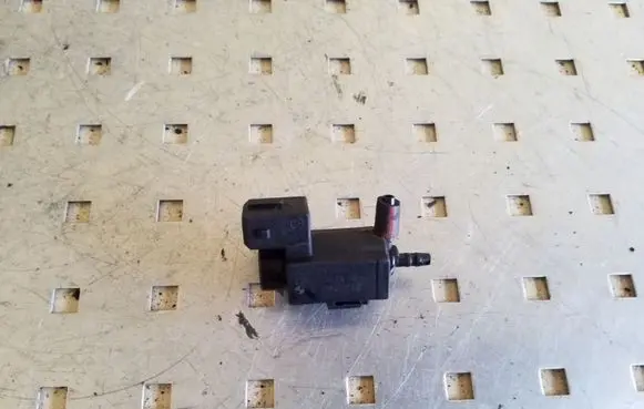 BMW 5 E60 E61 Turbo solenoid valve 1742712