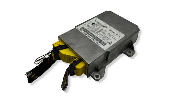 Mercedes-Benz E W212 Airbag control unit/module A2129014204 5WK43871