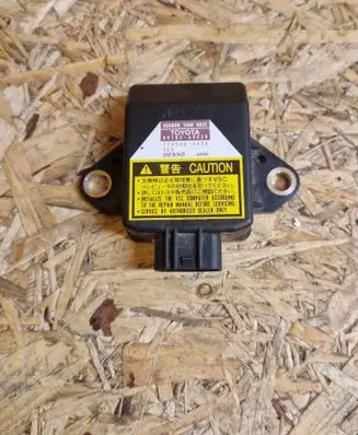 Lexus IS 220D-250-350 ESP acceleration yaw rate sensor 8918360020 1745005430