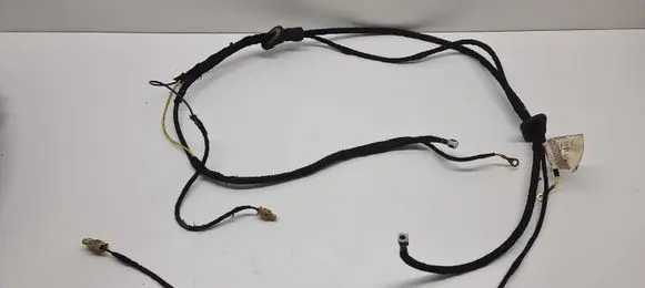 Volkswagen Golf V Tailgate/trunk wiring harness 1K6971148AL