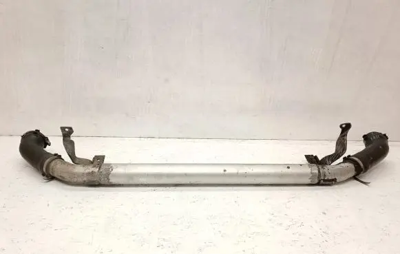 Audi A6 S6 C6 4F Intercooler hose/pipe