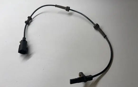 Jaguar XF X260 ABS rear brake sensor GX732C190AF