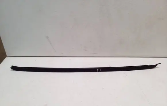 BMW X6 F16 Windshield trim 74362218 513174362218