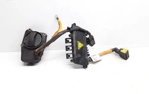 Volvo V60 Electric car charge socket 31343541 30659378