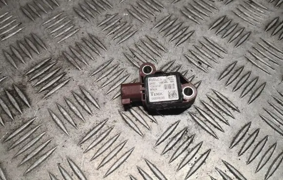 Land Rover Range Rover Sport L320 Airbag deployment crash/impact sensor 5H2Z14B345BA