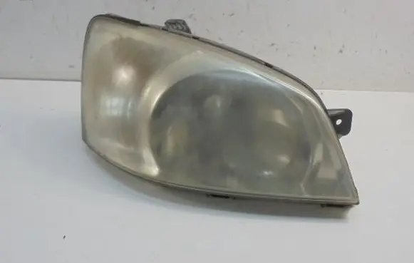 Hyundai Getz Headlight/headlamp 1010301