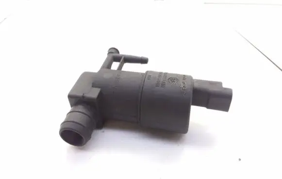 Opel Movano A Windscreen/windshield washer pump 9641553880 316568 031805
