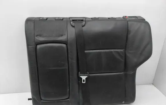 Volvo V50 Rear seat 