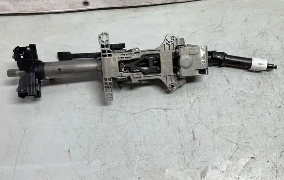 Opel Insignia B Steering wheel axle 84625121 39124296 84573415
