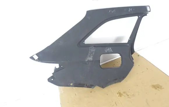 Seat Leon IV Fender 