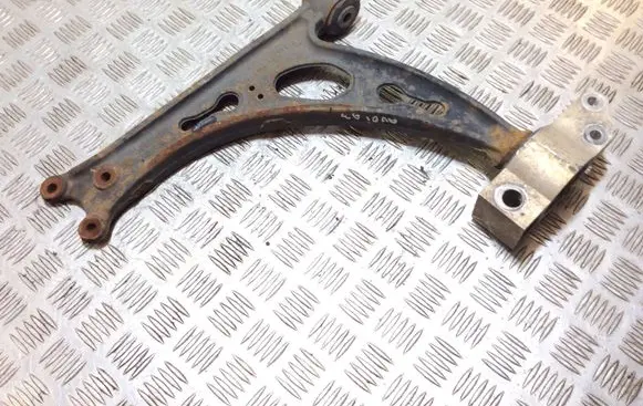 Audi A3 S3 A3 Sportback 8P Front lower control arm/wishbone 1K0407153G
