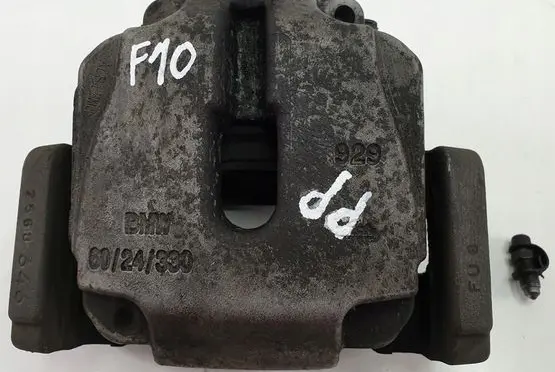BMW 5 F10 F11 Front brake caliper