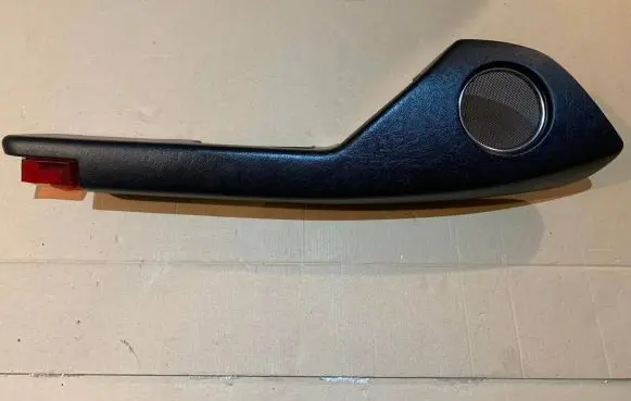 Jaguar XJ X40 Front door interior handle trim 