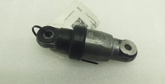 Porsche Panamera (970) Generator/alternator belt tensioner F551111100100 F843512