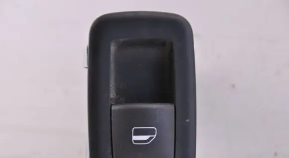 Chrysler Town & Country V Electric window control switch 68110869AA