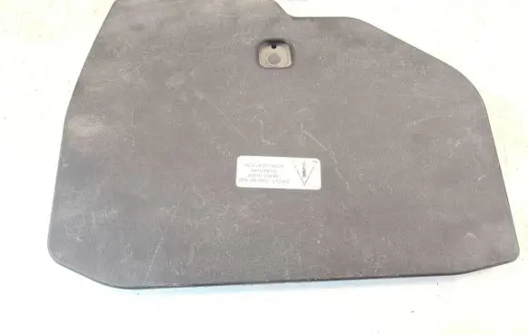 Lexus GS 250 350 300H 450H Battery box tray cover/lid G914030010