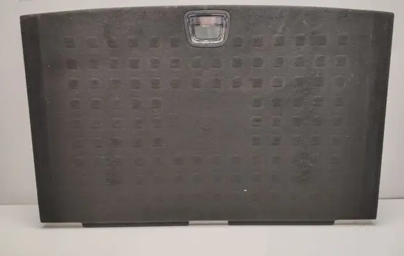 Mercedes-Benz B W246 W242 Trunk/boot mat liner A2466800142