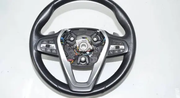 BMW 3 G20 G21 Steering wheel 7939635