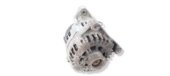 BMW 3 E90 E91 Generator/alternator 7802261