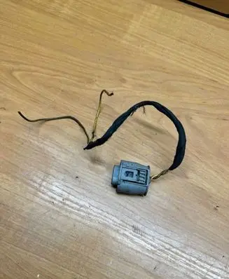 BMW 5 E39 Fog light bulb 9655742