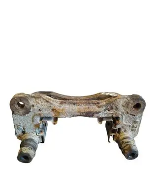 Subaru Legacy Brake caliper pad carrier rear 