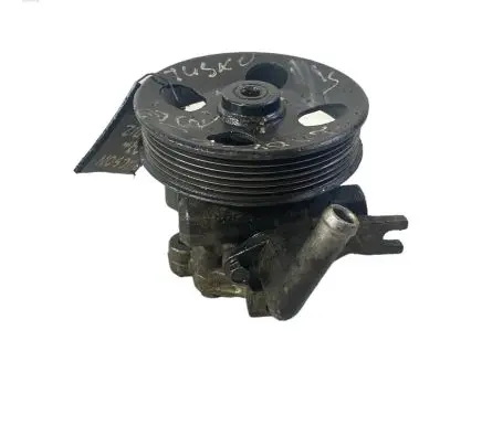 Power steering pump