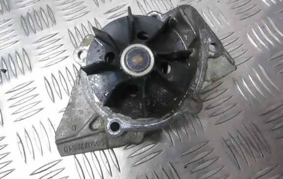 Water pump