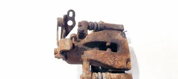Ford Galaxy Rear brake caliper