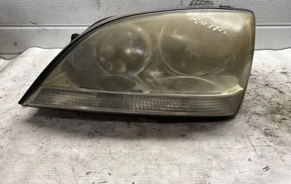 KIA Sorento Rear/tail lights 8358