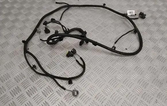 Renault Zoe Parking sensor (PDC) wiring loom 240704500R