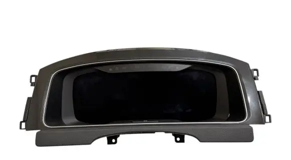 Volkswagen e-Golf Speedometer (instrument cluster) 5G1920795B 1974109559