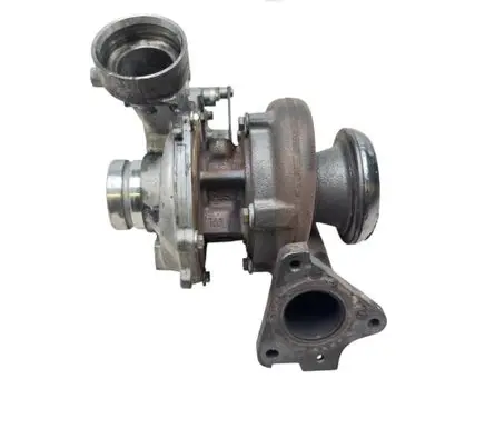Mercedes-Benz Sprinter W907 W910 Turbo A6510902600