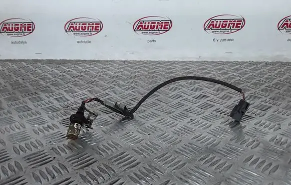Toyota Celica T230 Rear ABS sensor wiring 