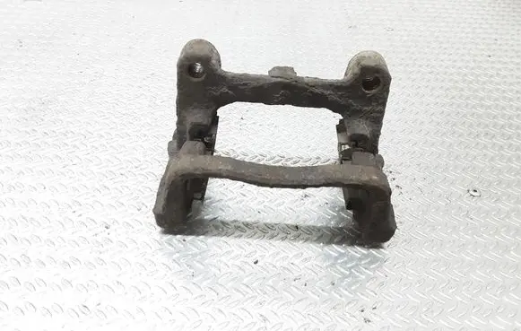 Ford Mondeo MK IV Brake caliper pad carrier rear 