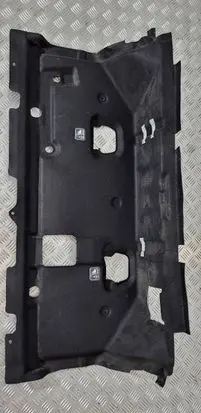Mitsubishi L200 Trunk/boot side trim panel