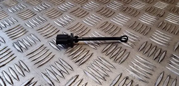Audi A8 S8 D3 4E Interior temperature sensor 4E0820539 MF1135800320