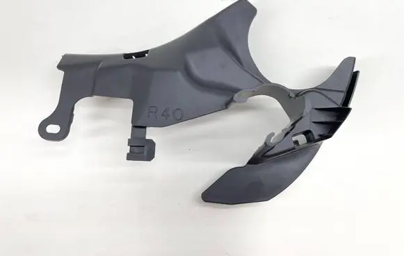 Toyota Prius (XW50) Seat trim 7187547060