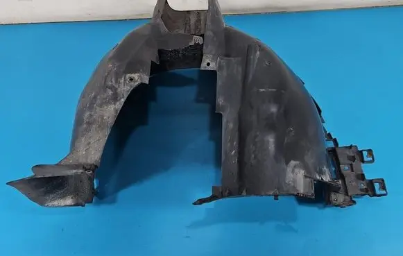 Toyota ProAce City Front wheel arch liner splash guards 9817398780 IMPRK1544036