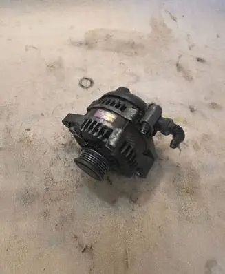 Toyota RAV 4 (XA20) Generator/alternator 2706027040 1042103051