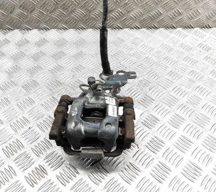 Volkswagen Caddy Rear brake caliper 2K5615424