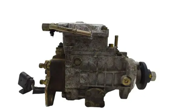 Skoda Octavia Mk2 (1Z) Fuel injection high pressure pump 0460404977