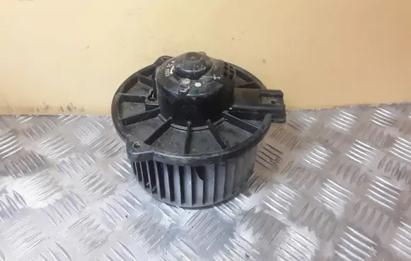 Suzuki Grand Vitara I Heater fan/blower 1940001350