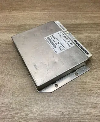 Mercedes-Benz E W210 ESP (stability system) control unit 0315450732 0265109498