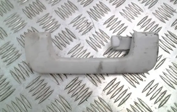 Audi A6 S6 C6 4F Rear interior roof grab handle 8P0857608