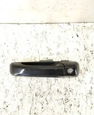 Jeep Grand Cherokee (WK) Front door exterior handle 802353AE 5HW79AX0AL