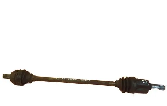 Smart ForTwo II Front driveshaft 