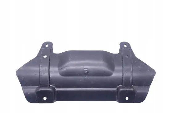 BMW i3 Intercooler air channel guide 